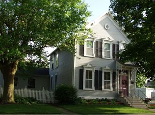 3735 216th St, Matteson, IL 60443