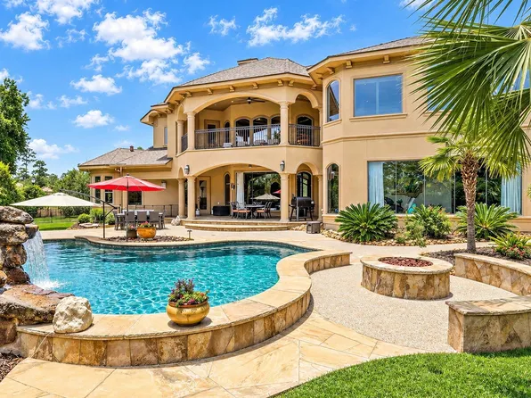 23 Oak Cove Ln, Humble, TX 77346