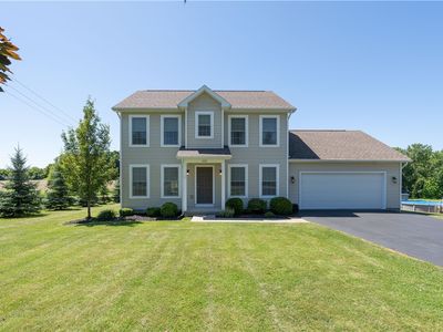 140 Pole Bridge Rd, Avon, NY, 14414