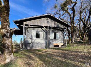 60951 Bell Springs Rd, Laytonville, CA 95454