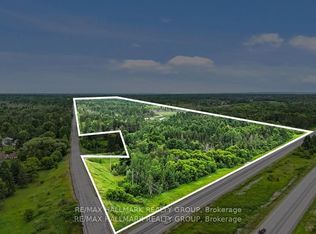 3119 Vaughan Side Rd, Ottawa, ON K0A 1L0