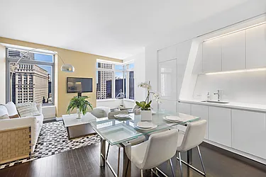 Rented by Nest Seekers International