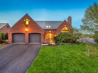 4222 Corton Ct, Allison Park, PA 15101
