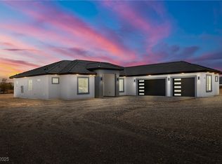 421 W Simkins Rd, Pahrump, NV 89060