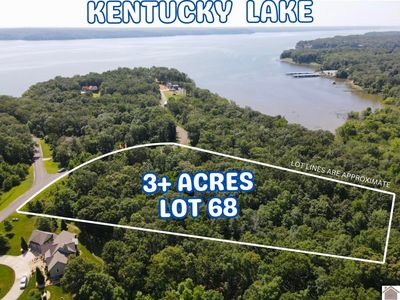 68 Dock Dr, Murray, KY, 42071
