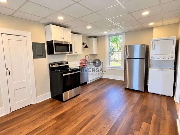 50 Cocheco St APT 2, Dover, NH 03820