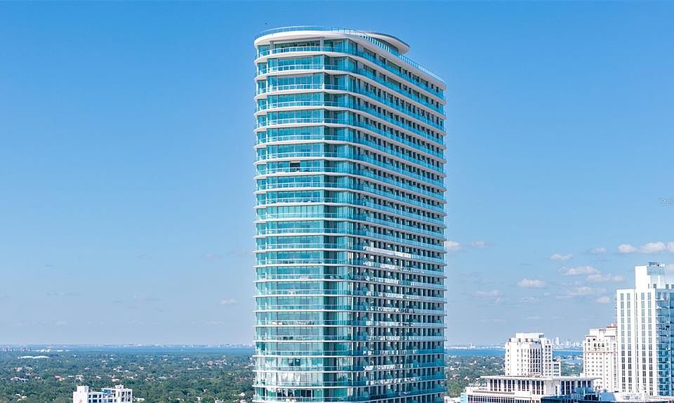 1st image of 400 CENTRAL AVENUE #1105