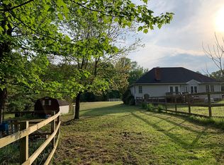 252 Jordan Store Rd, Kents Store, VA 23084