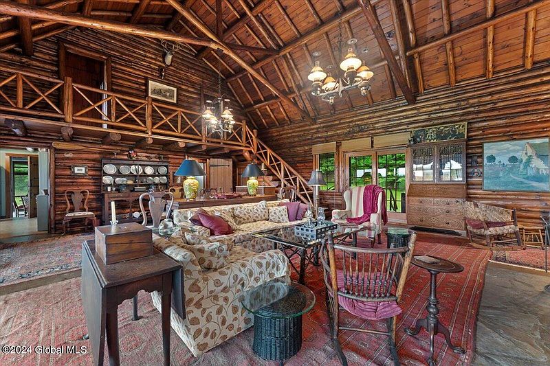 3rd image of 2068 Harrington Hill Road