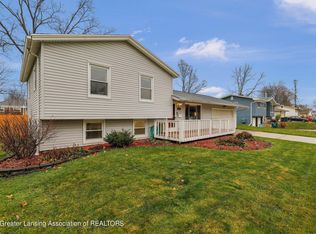 2516 Leon Ave, Lansing, MI 48906