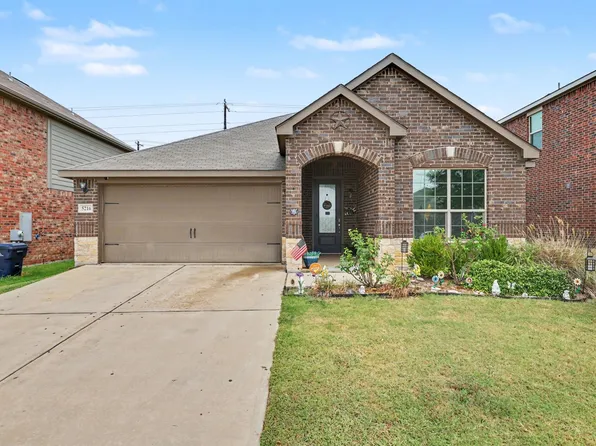5216 Persimmon Dr, Denton, TX 76207