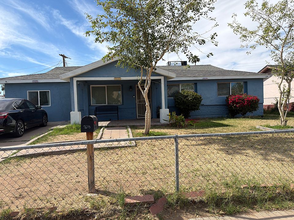 2nd image of 5610 S 20th Ave