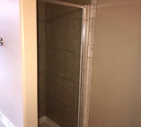 Master Bath Seperate Shower