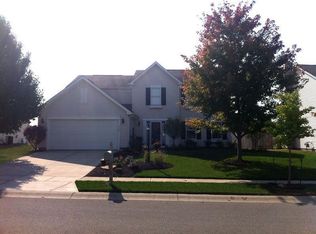 5901 Sandalwood Dr, Carmel, IN