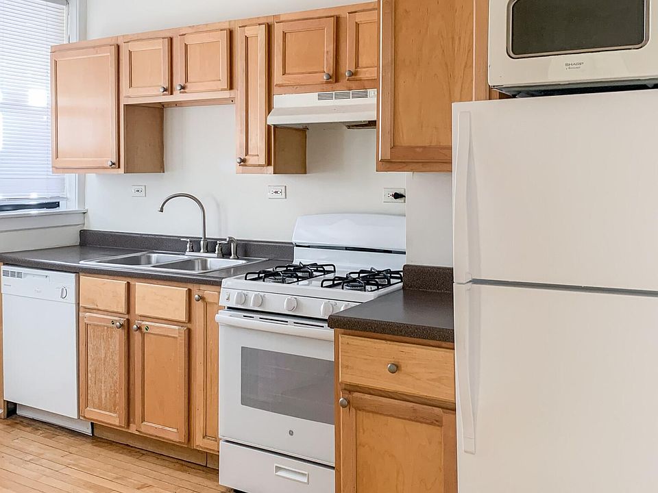 1st image of 1958 W Winnemac Ave #2N