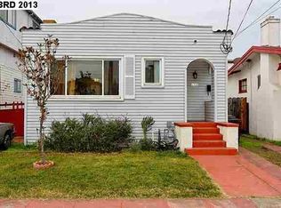 1520 68th Ave, Oakland, CA 94621