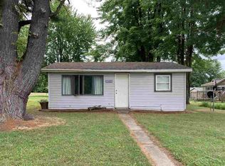 320 Campbell Ln, Saginaw, MI