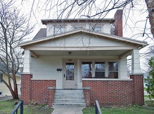 109 Broad St N, Battle Creek, MI 49017