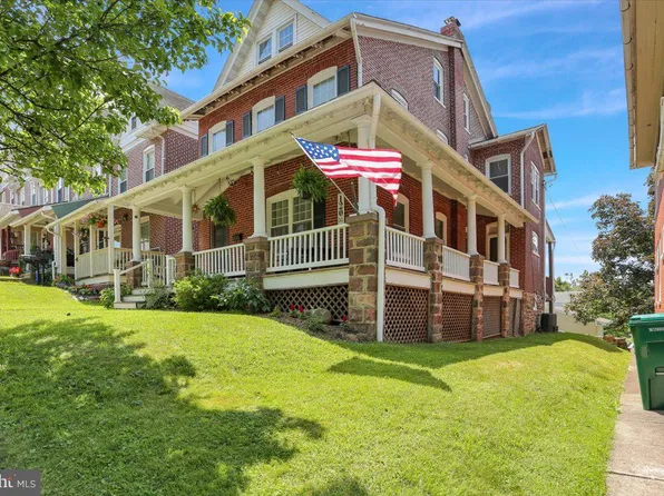 120 Hook St, Birdsboro, PA 19508