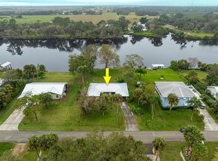 3145 Shell Ln, Labelle, FL 33935