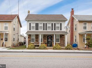 363 3rd St, Hanover, PA 17331