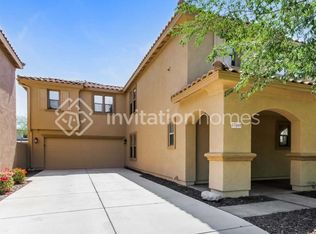 17469 N 185th Dr, Surprise, AZ 85374