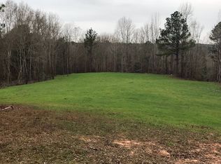 0 Pinhook Rd LOT 56, Demopolis, AL 36732