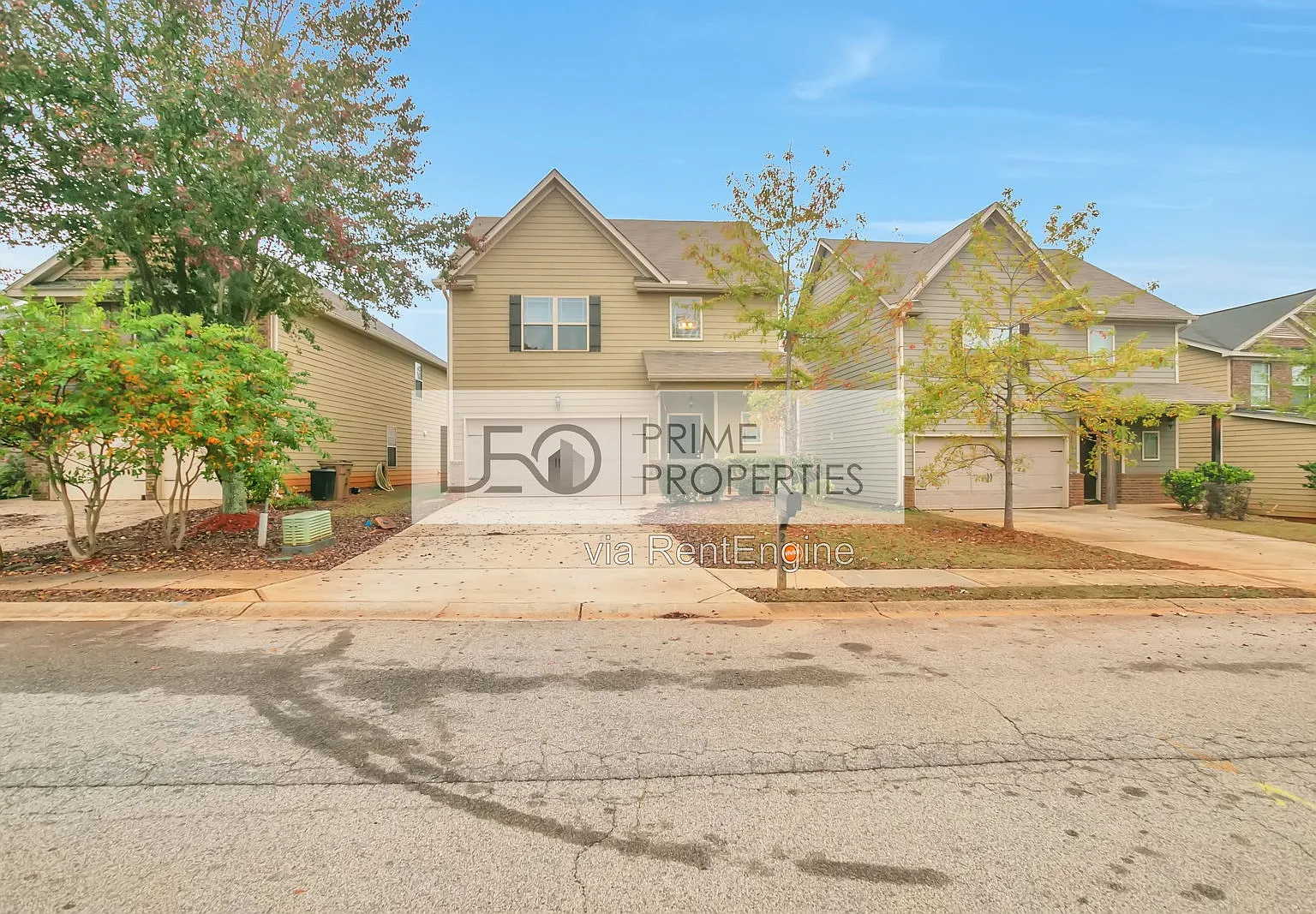 3 bed, 2.5 bath, 1770 sqft, $1,849 — Photo 1