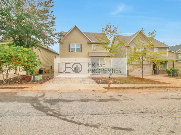 2513 Shropshire Pl, McDonough, GA 30253
