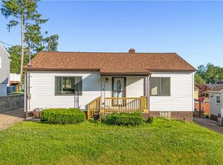 1016 Phillips St, Baden, PA