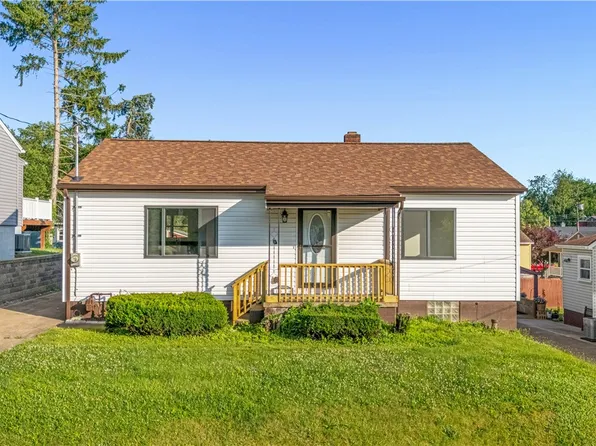 1016 Phillips St, Baden, PA 15005