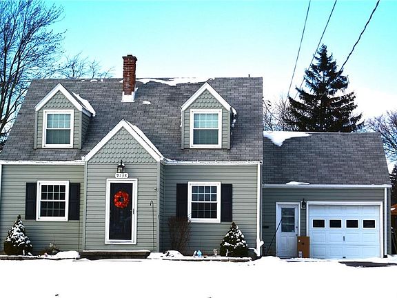 2nd image of 9138 Shantz Ave