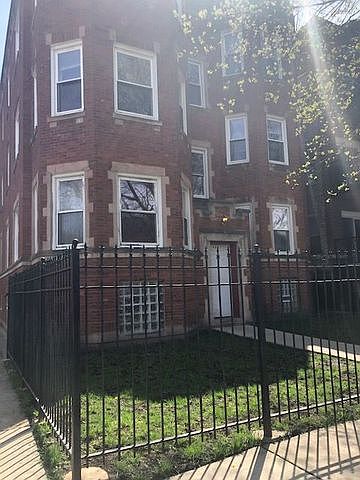 1st image of 4857 N Lawndale Ave APT 103