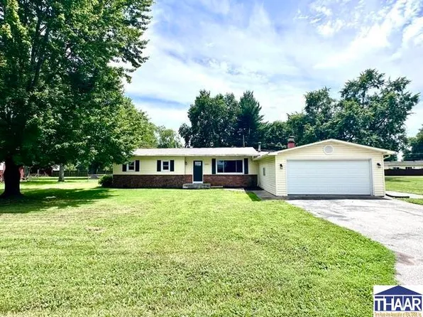 2915 E Phylbeck Ave, Terre Haute, IN 47805