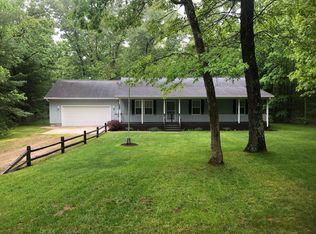 6515 Dalson Rd, Twin Lake, MI 49457