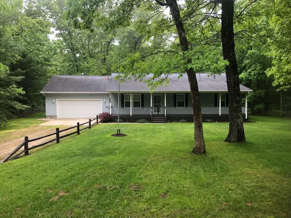 6515 Dalson Rd, Twin Lake, MI 49457