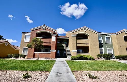8101 W Flamingo Rd Photo 1