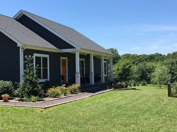 31226 Zoar Rd, Locust Grove, VA 22508