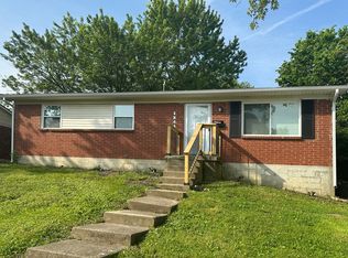 1244 Hot Springs Ct, Lexington, KY 40517
