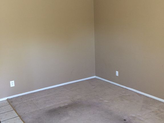 Living Room from front door