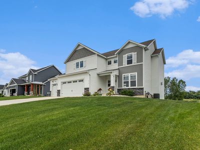 8018 42nd Ave, Hudsonville, MI, 49426