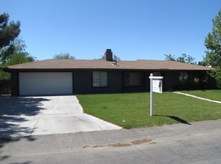 36821 94th St E, Littlerock, CA 93543