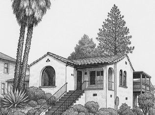 535 Talbart St, Martinez, CA 94553