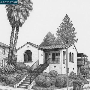 535 Talbart St, Martinez, CA, 94553