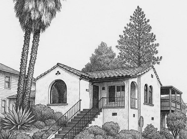 535 Talbart St, Martinez, CA 94553