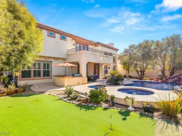 301 Round Stone Ct, Las Vegas, NV 89145