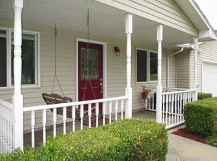 7940 SW 163rd St, Augusta, KS 67010