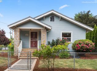 6519 N Princeton St, Portland, OR 97203