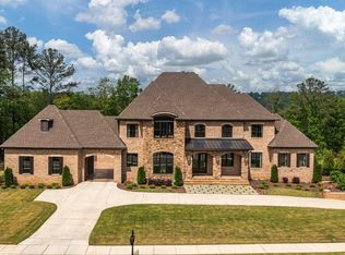 1791 Glasscott Trl, Birmingham, AL 35226