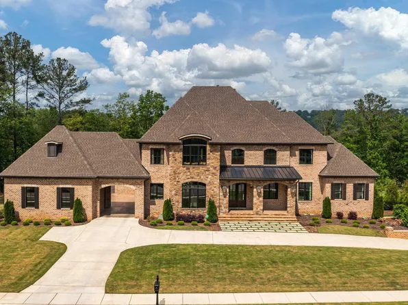 1791 Glasscott Trl, Birmingham, AL 35226